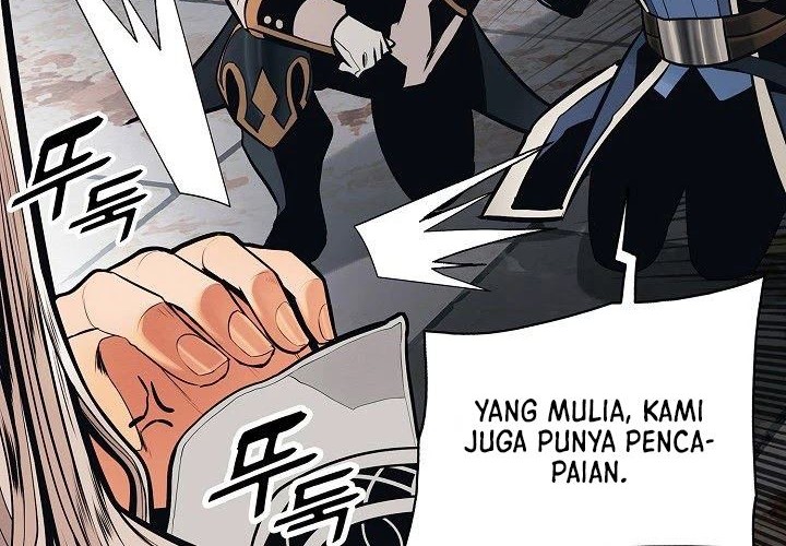 Dark Lady Isekai Chapter 99 Gambar 5