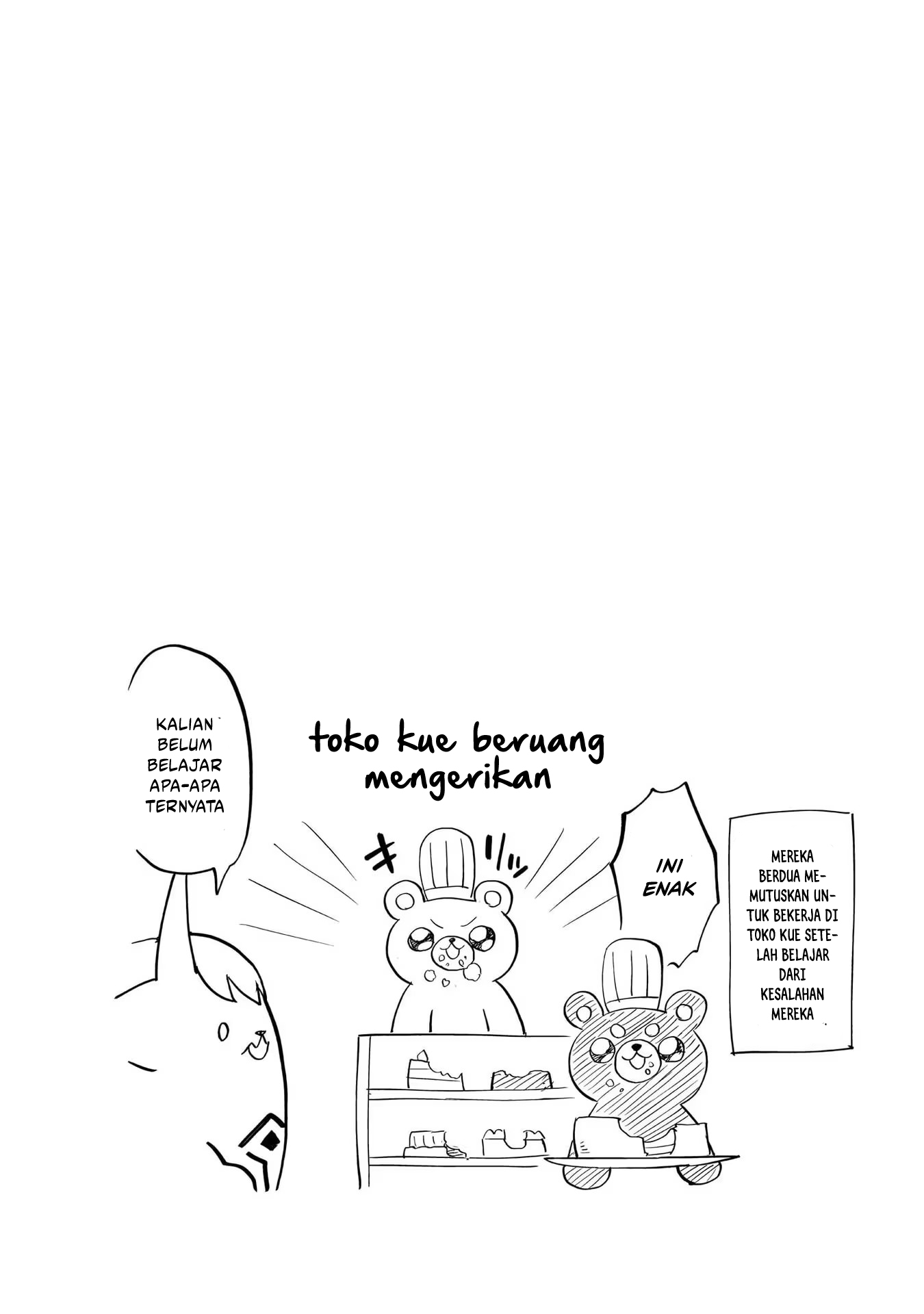 Dark Summoner to Dekiteiru Chapter 8 Gambar 17