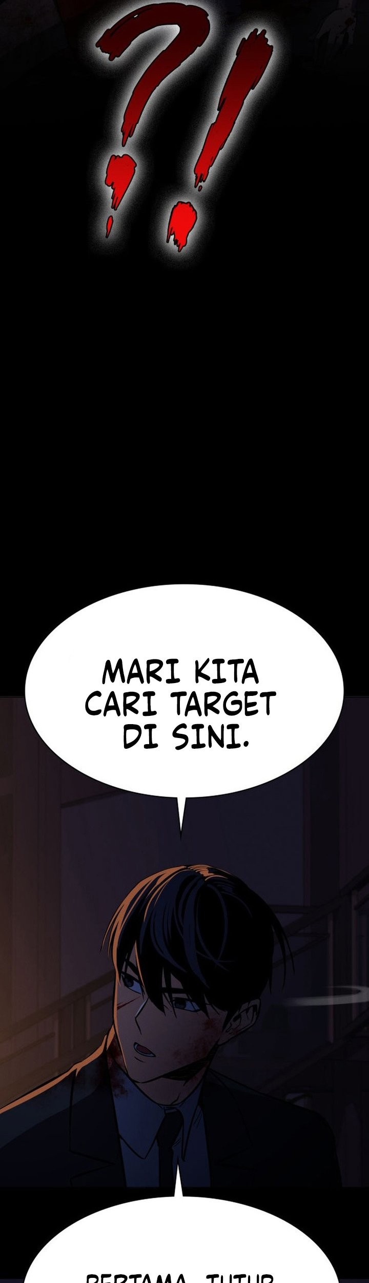 Day Walker Chapter 1 Gambar 53