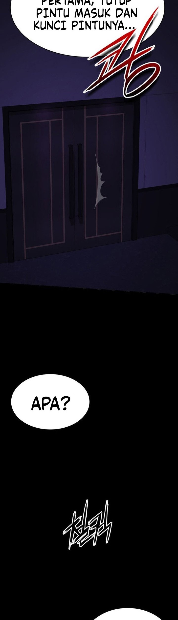 Day Walker Chapter 1 Gambar 54