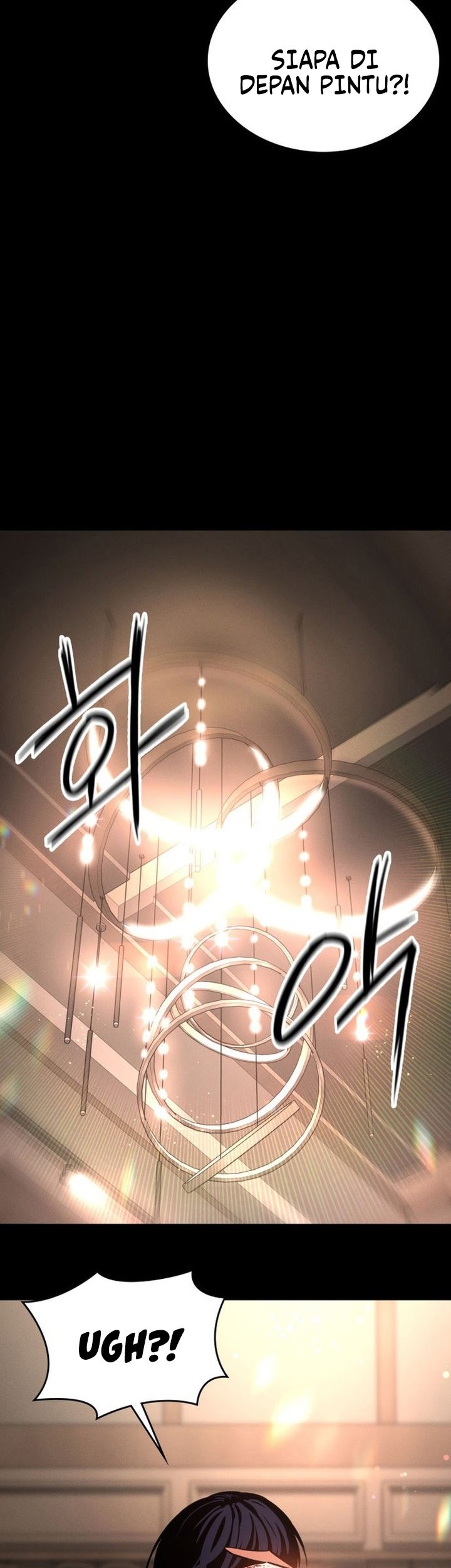 Day Walker Chapter 1 Gambar 55