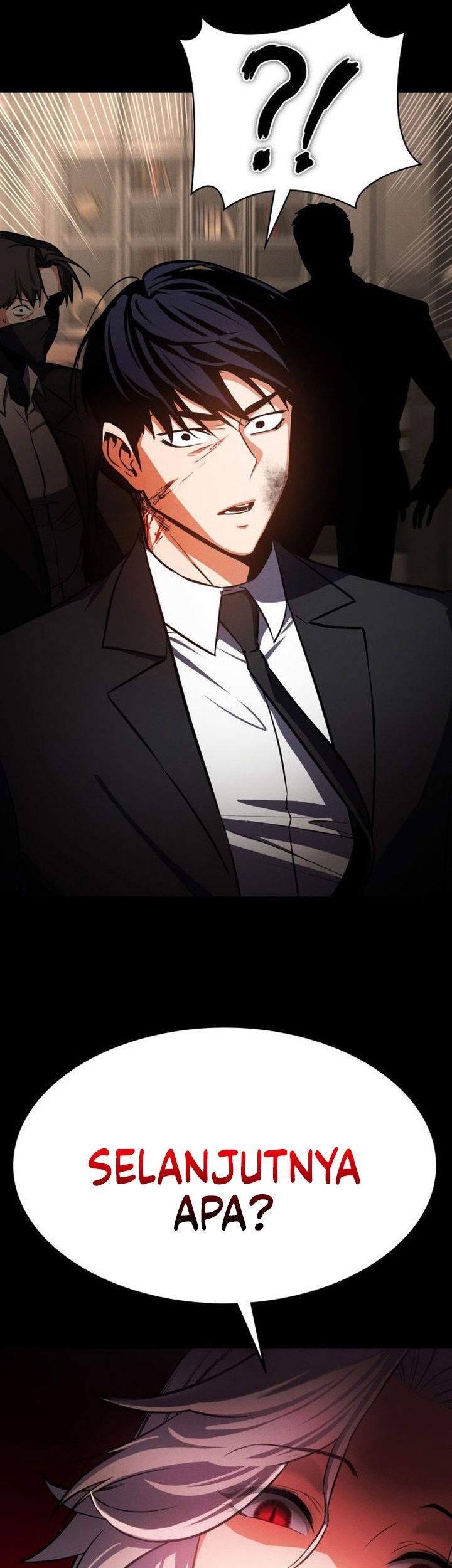 Day Walker Chapter 1 Gambar 57