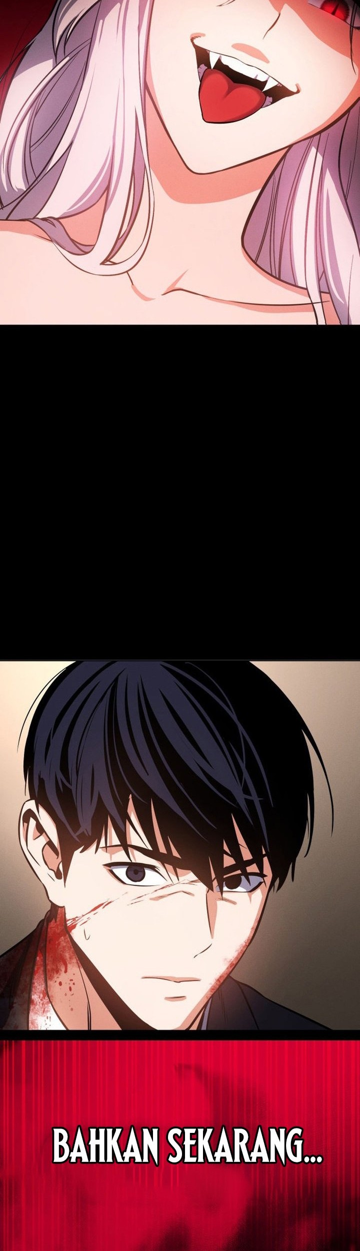 Day Walker Chapter 1 Gambar 58