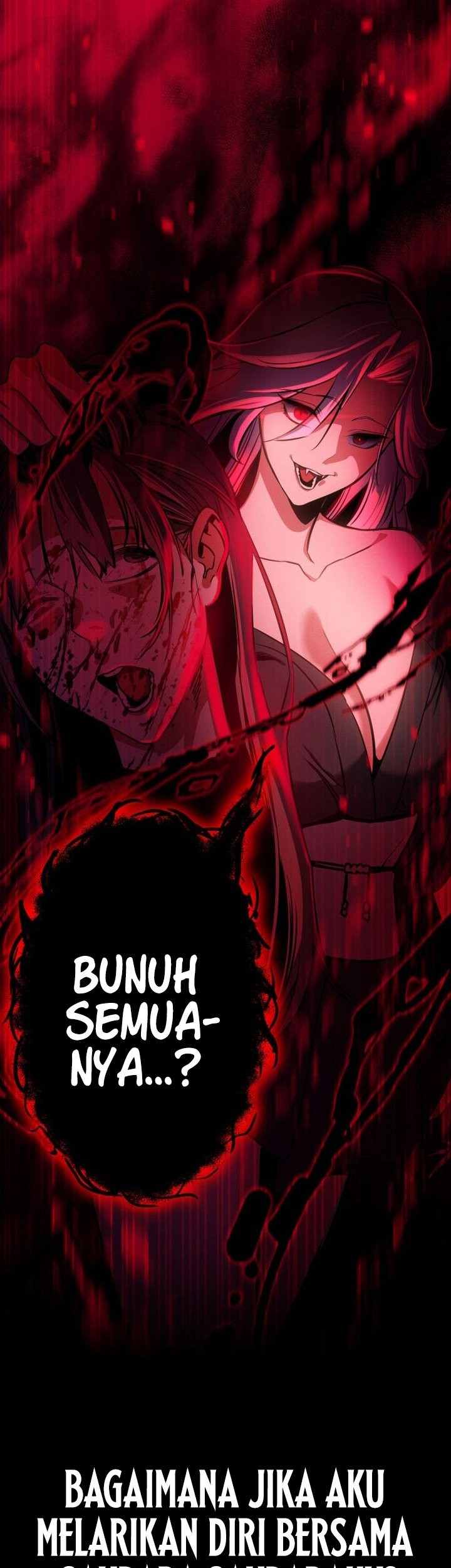 Day Walker Chapter 1 Gambar 59