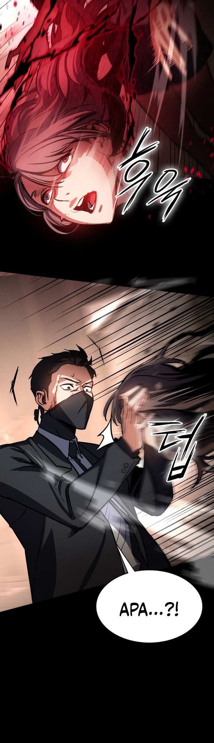 Day Walker Chapter 1 Gambar 64