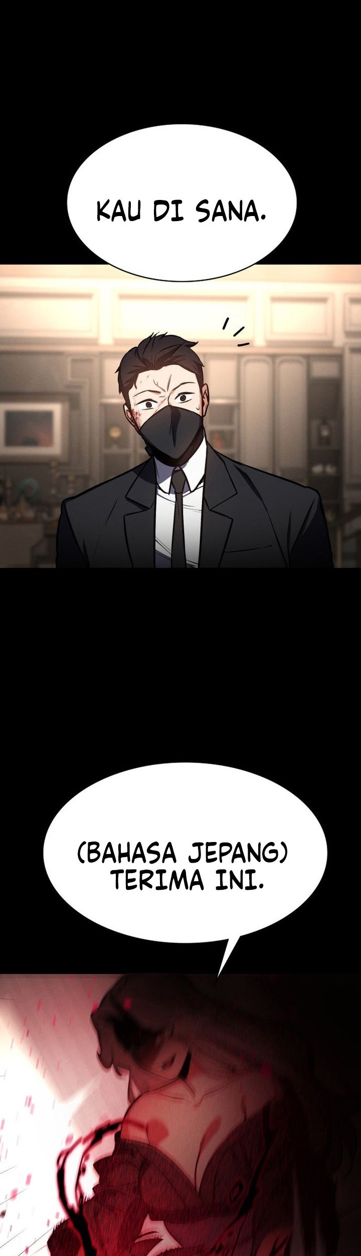 Day Walker Chapter 1 Gambar 63