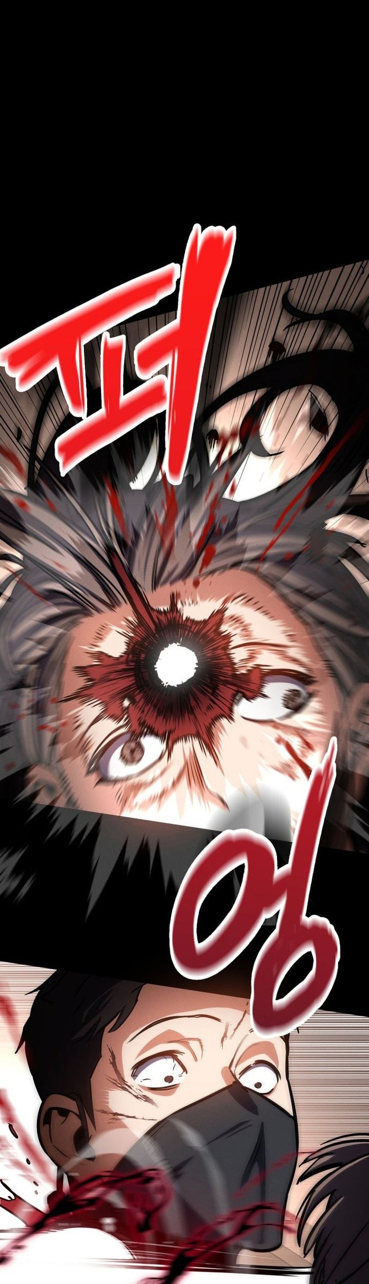 Day Walker Chapter 1 Gambar 65