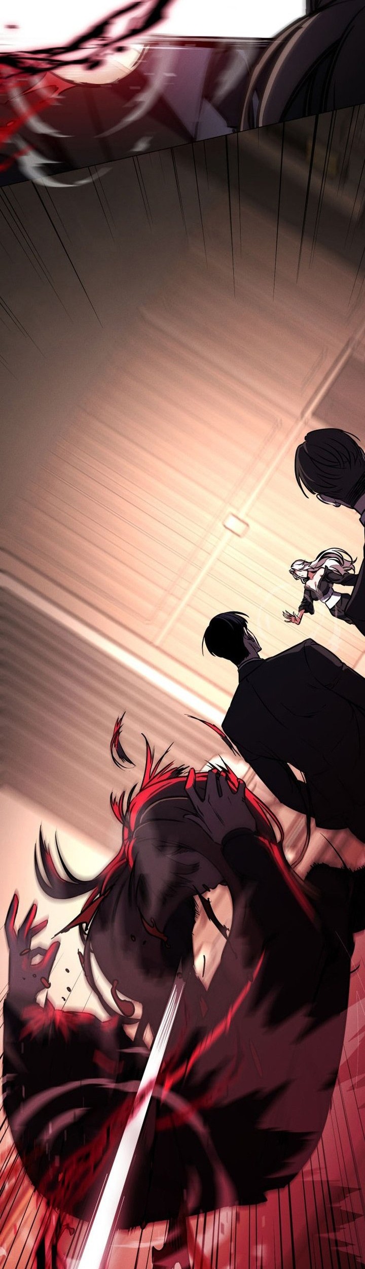 Day Walker Chapter 1 Gambar 66