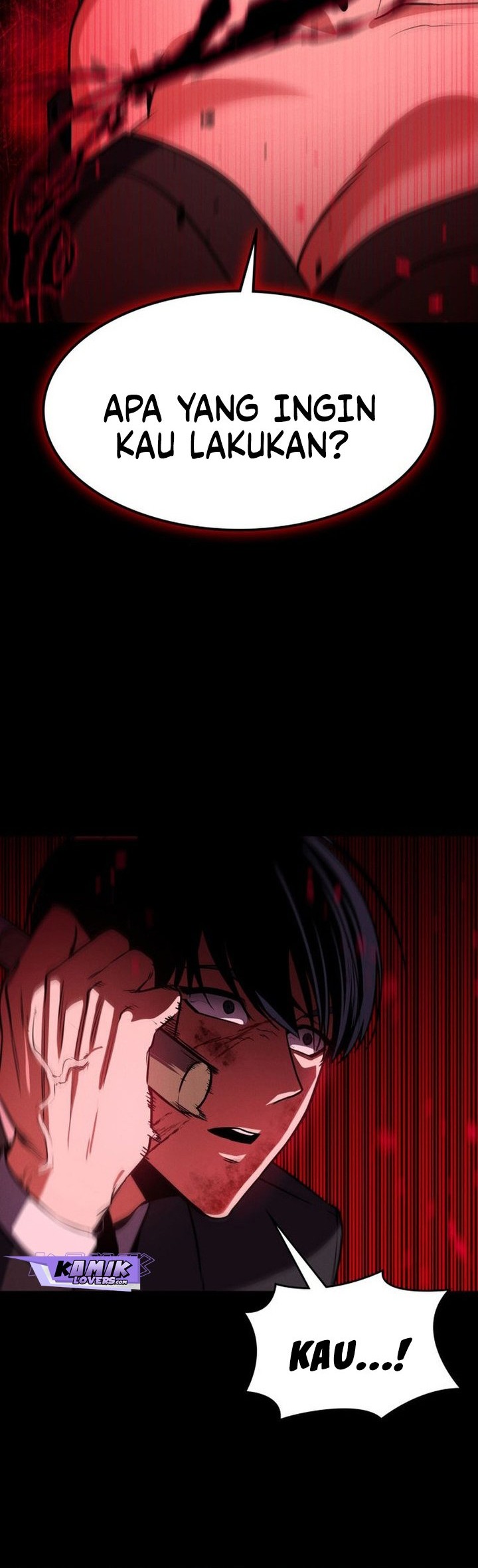 Day Walker Chapter 1 Gambar 72