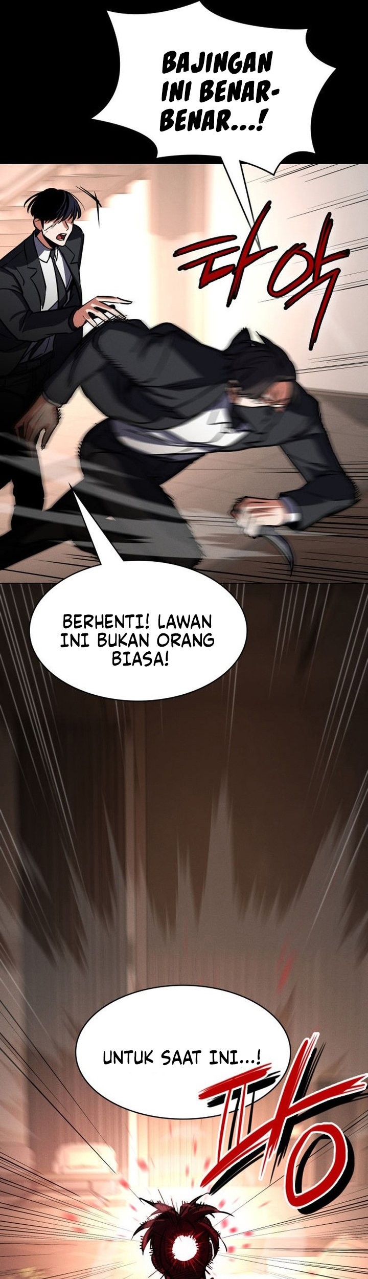 Day Walker Chapter 1 Gambar 69