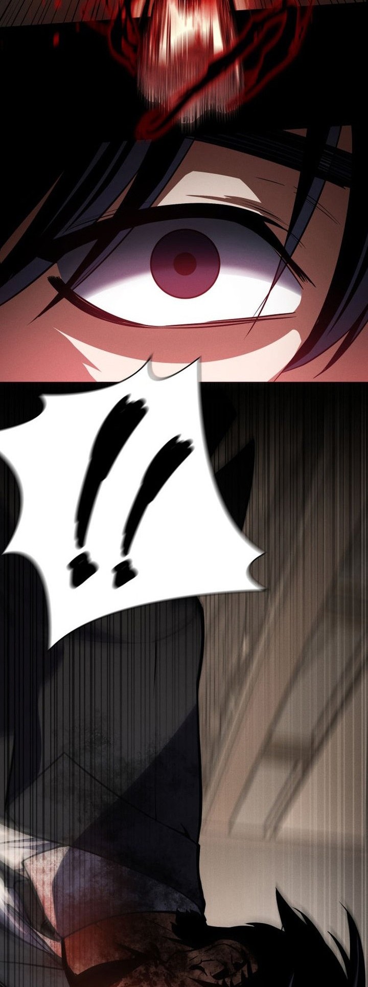 Day Walker Chapter 1 Gambar 76