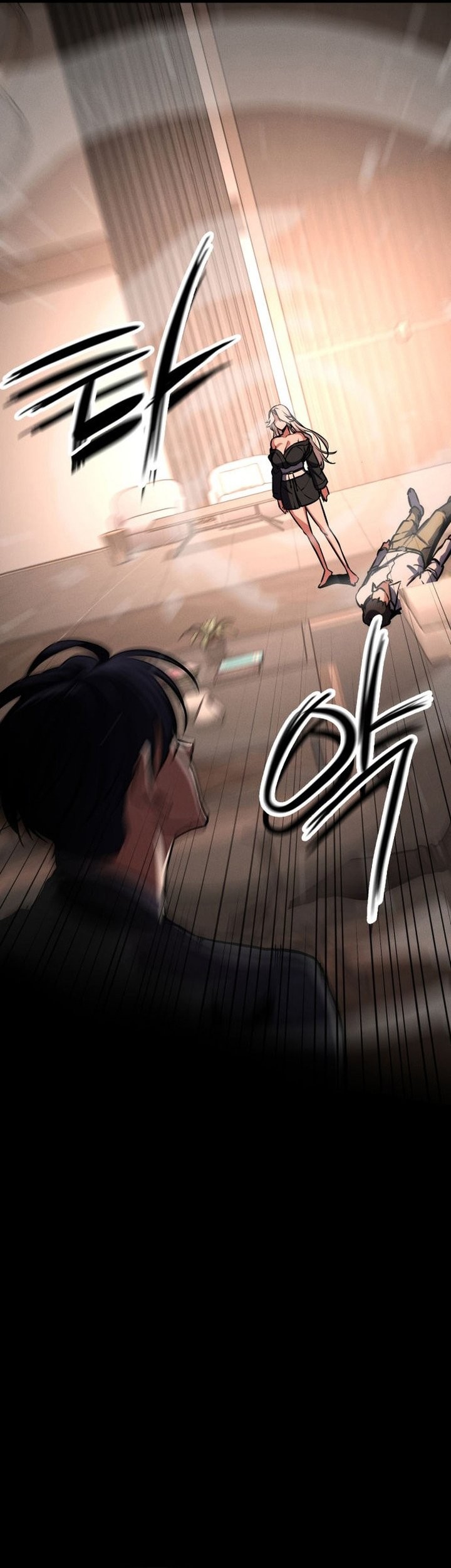 Day Walker Chapter 1 Gambar 73