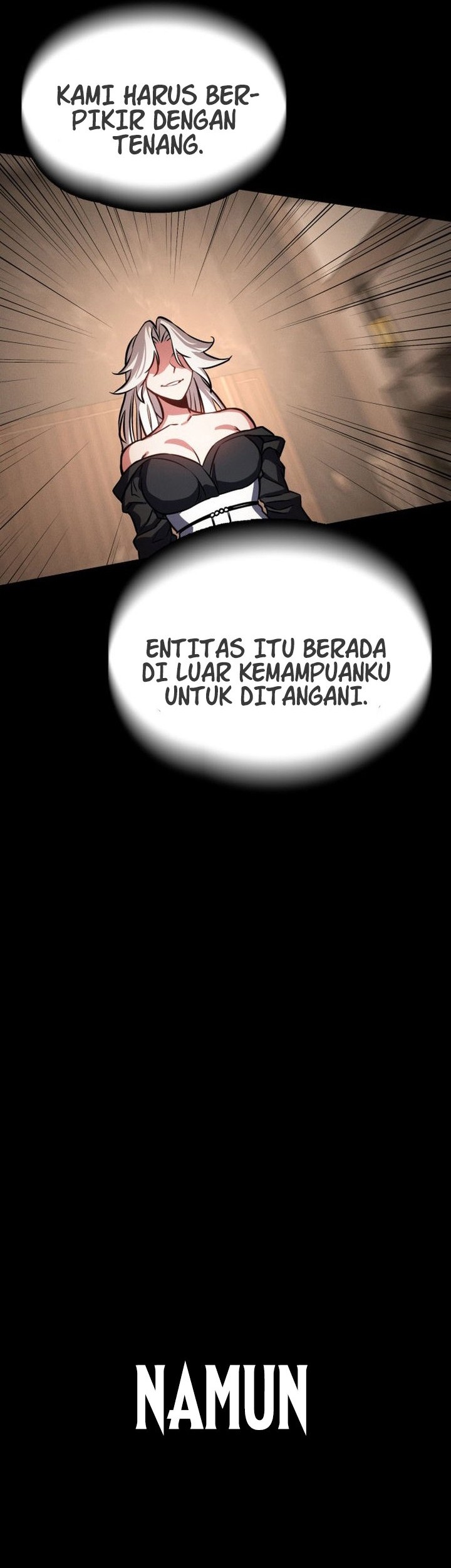 Day Walker Chapter 1 Gambar 74