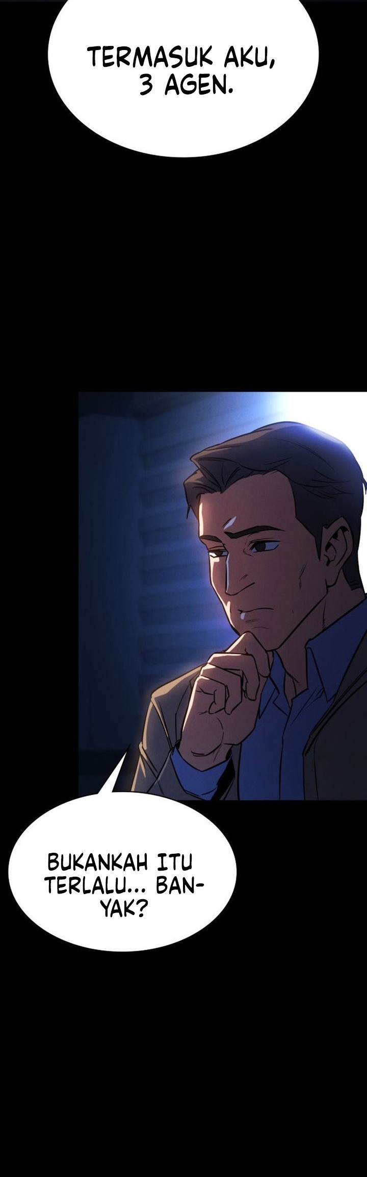 Day Walker Chapter 1 Gambar 40