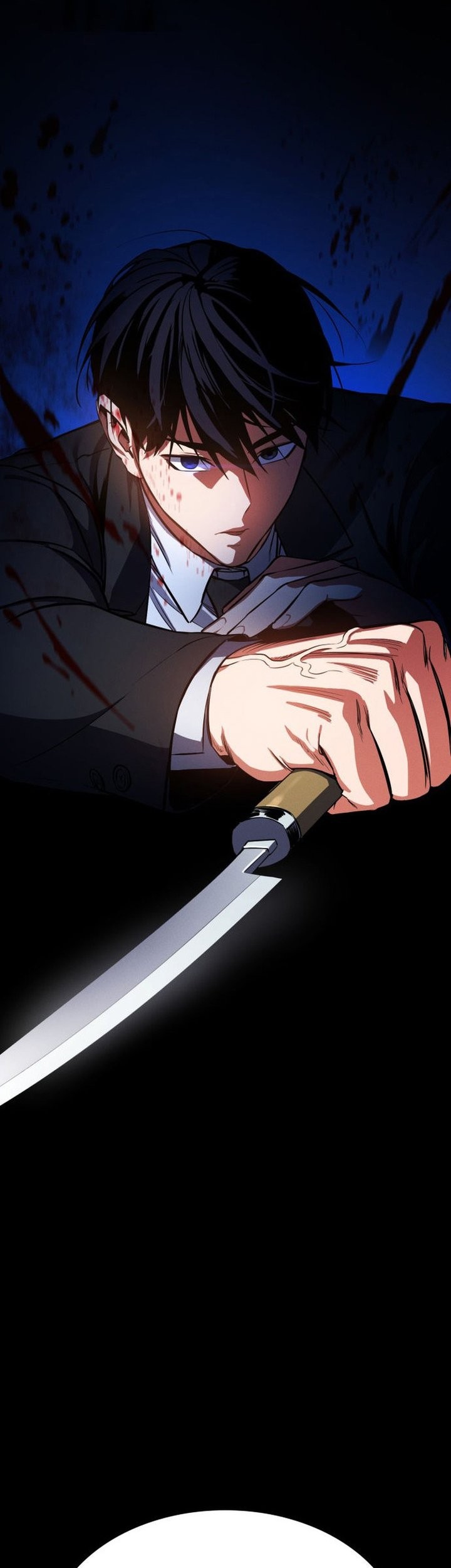 Day Walker Chapter 1 Gambar 37