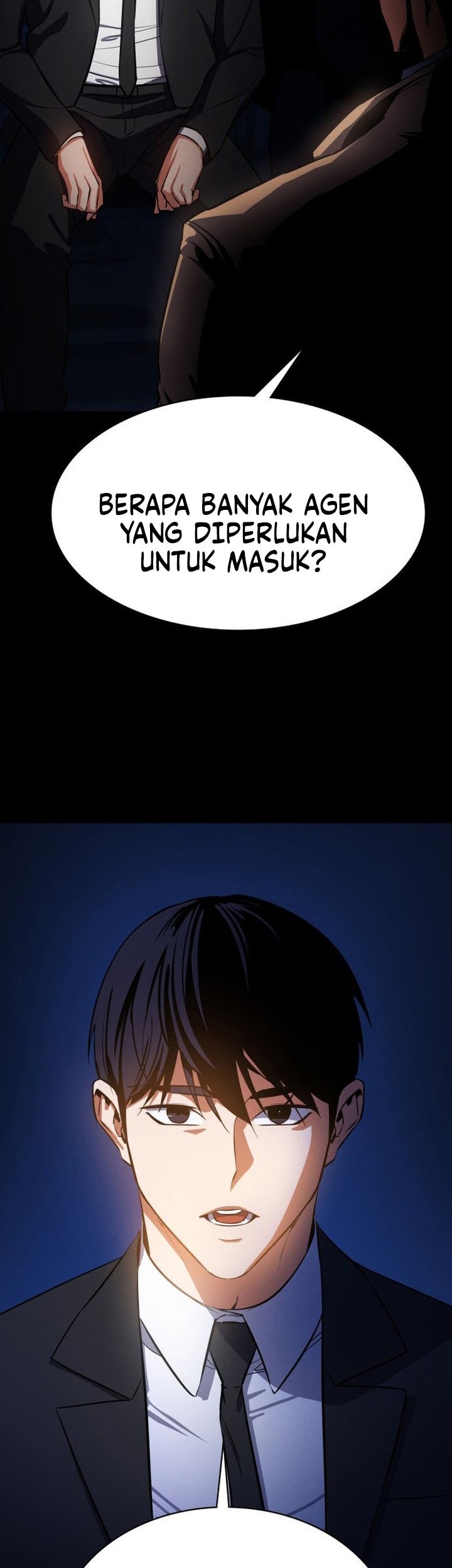 Day Walker Chapter 1 Gambar 39