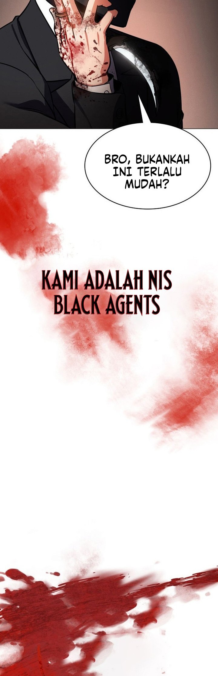 Day Walker Chapter 1 Gambar 44