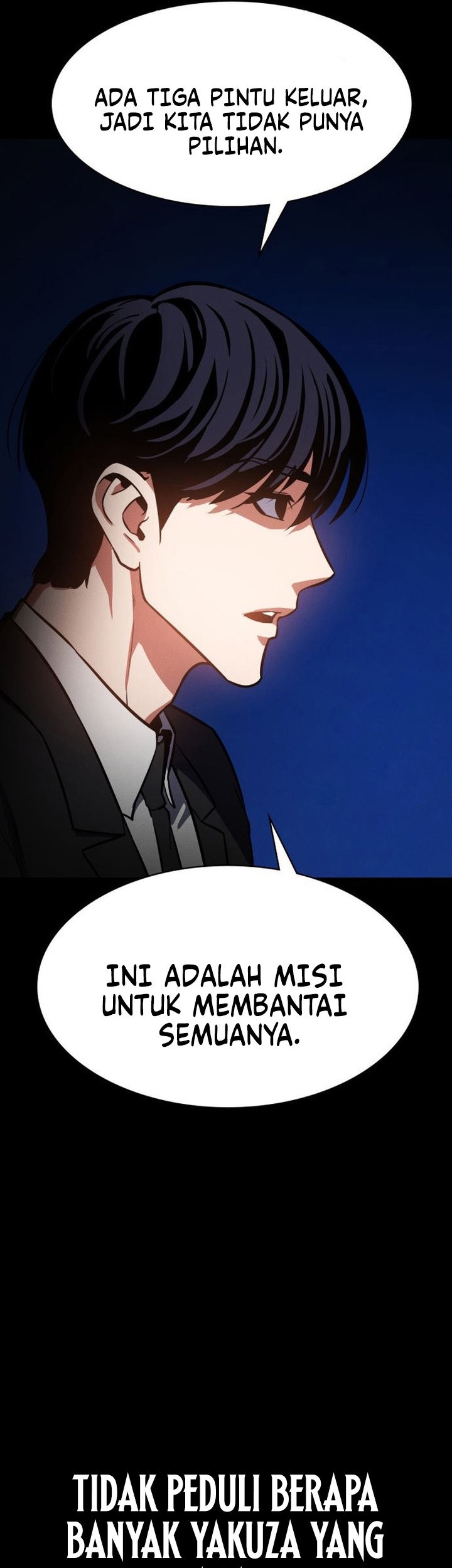 Day Walker Chapter 1 Gambar 41