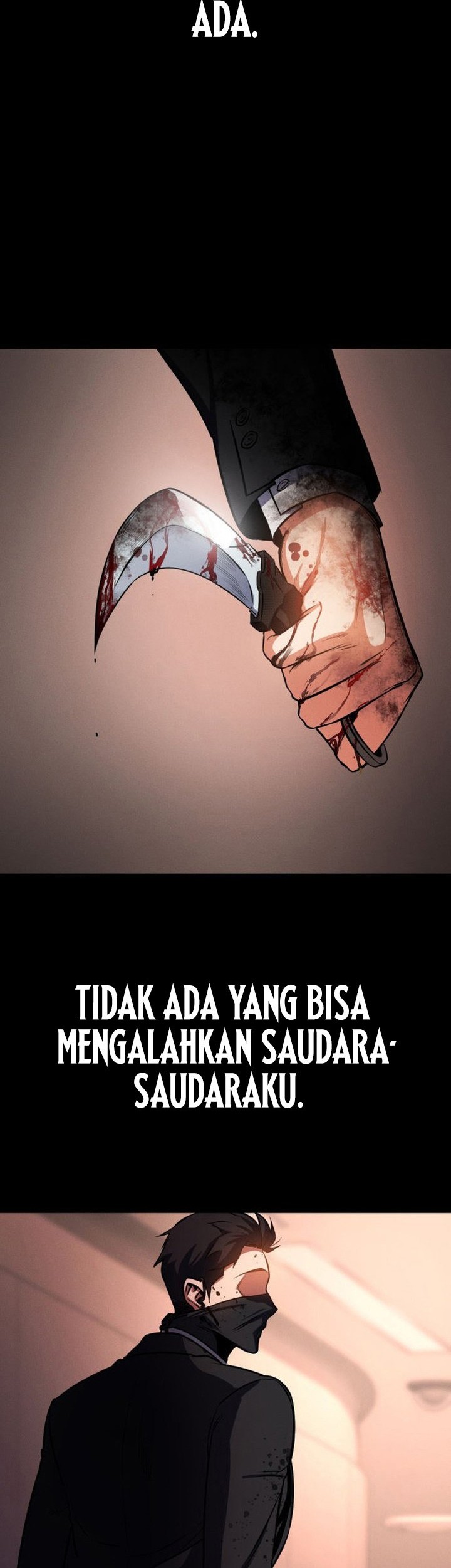 Day Walker Chapter 1 Gambar 42