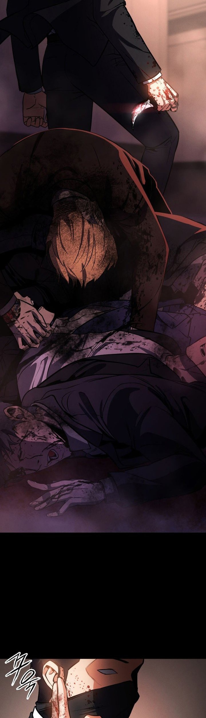 Day Walker Chapter 1 Gambar 43