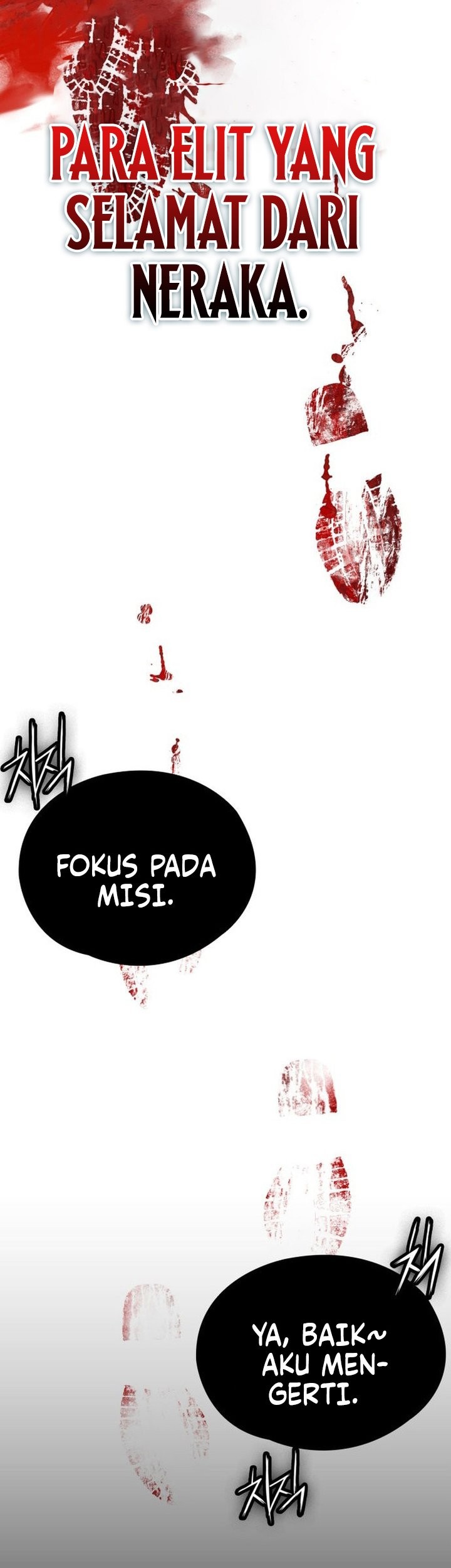 Day Walker Chapter 1 Gambar 45