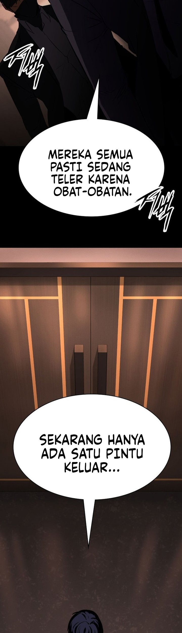 Day Walker Chapter 1 Gambar 47