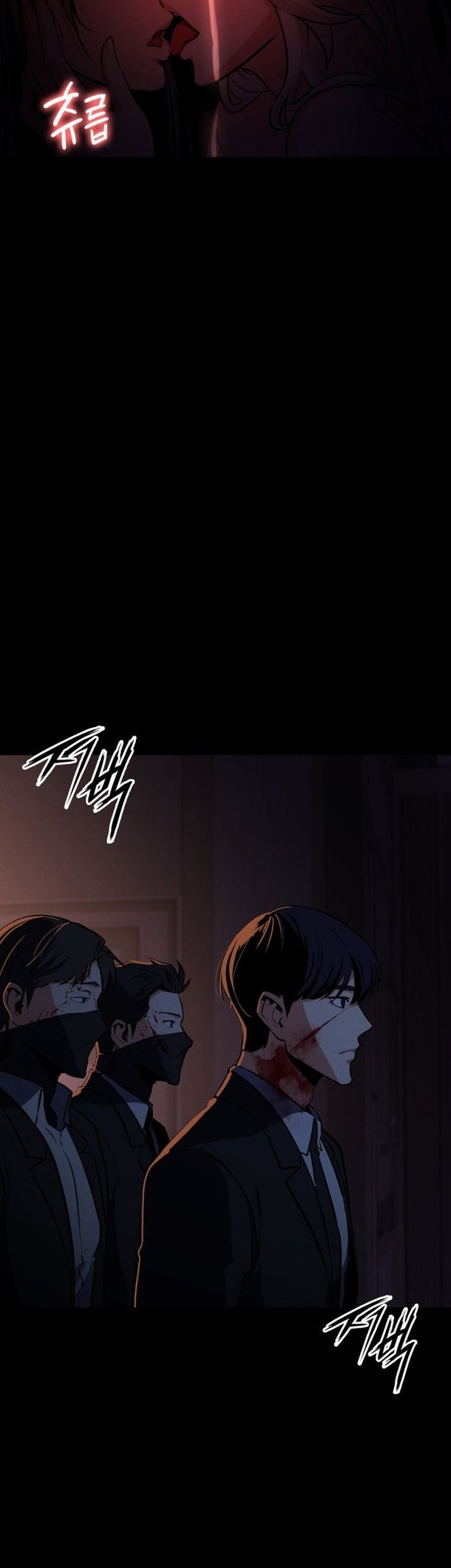 Day Walker Chapter 1 Gambar 50