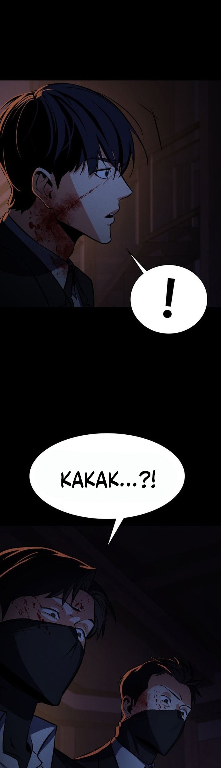 Day Walker Chapter 1 Gambar 51