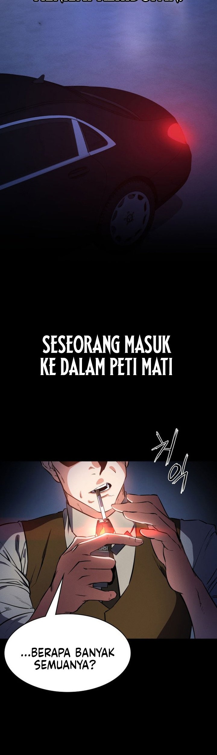 Manhwa Day Walker Chapter 1 gambar nomor 2