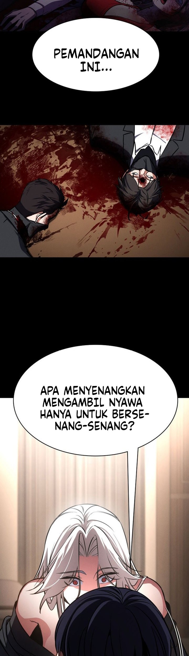 Day Walker Chapter 1 Gambar 95