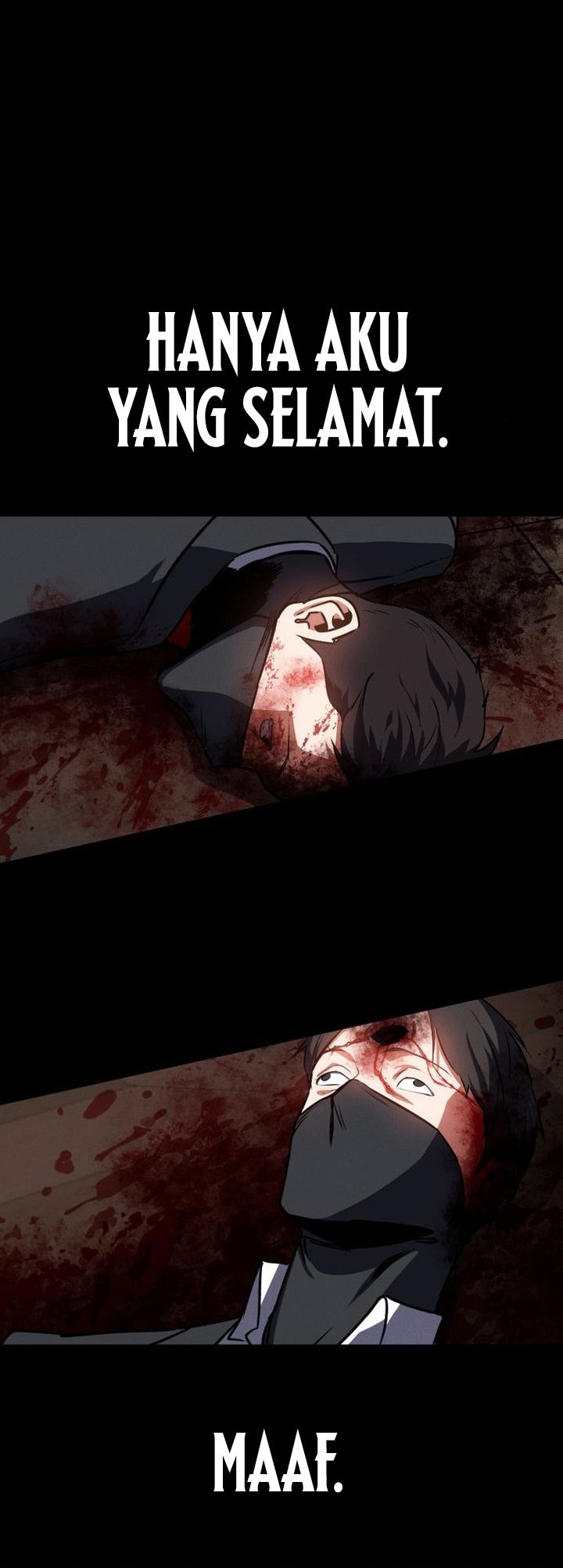 Day Walker Chapter 1 Gambar 104