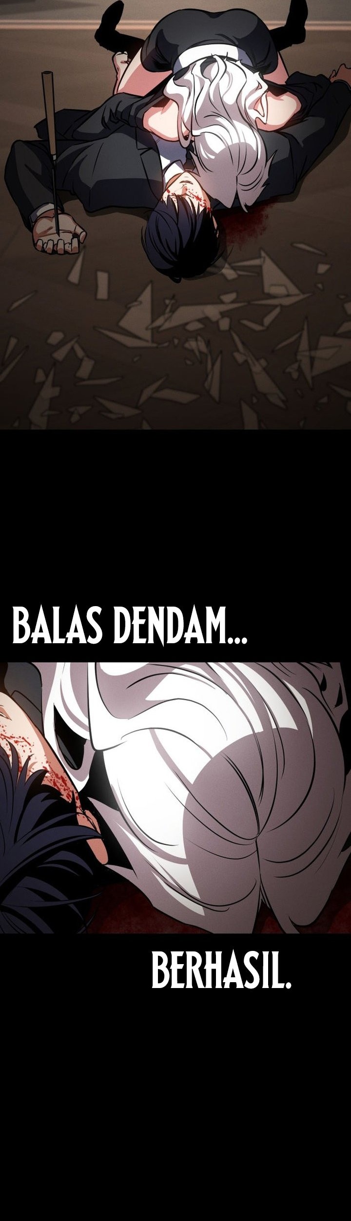 Day Walker Chapter 1 Gambar 103