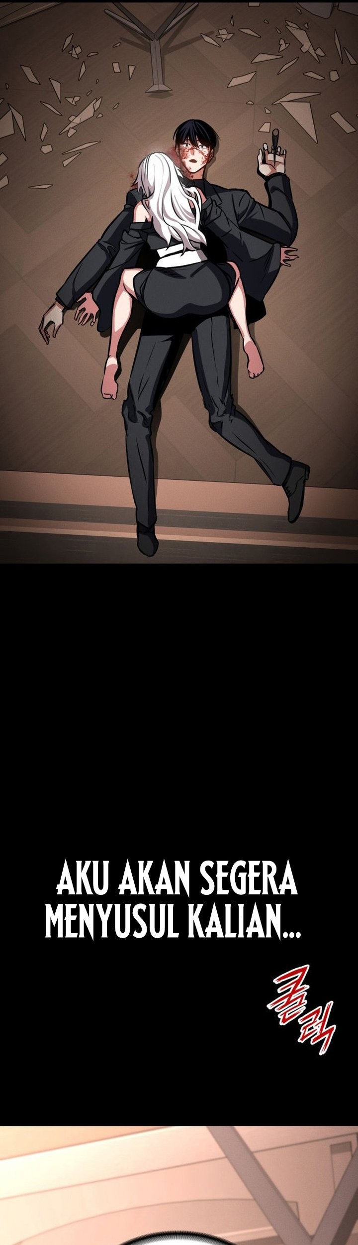 Day Walker Chapter 1 Gambar 105