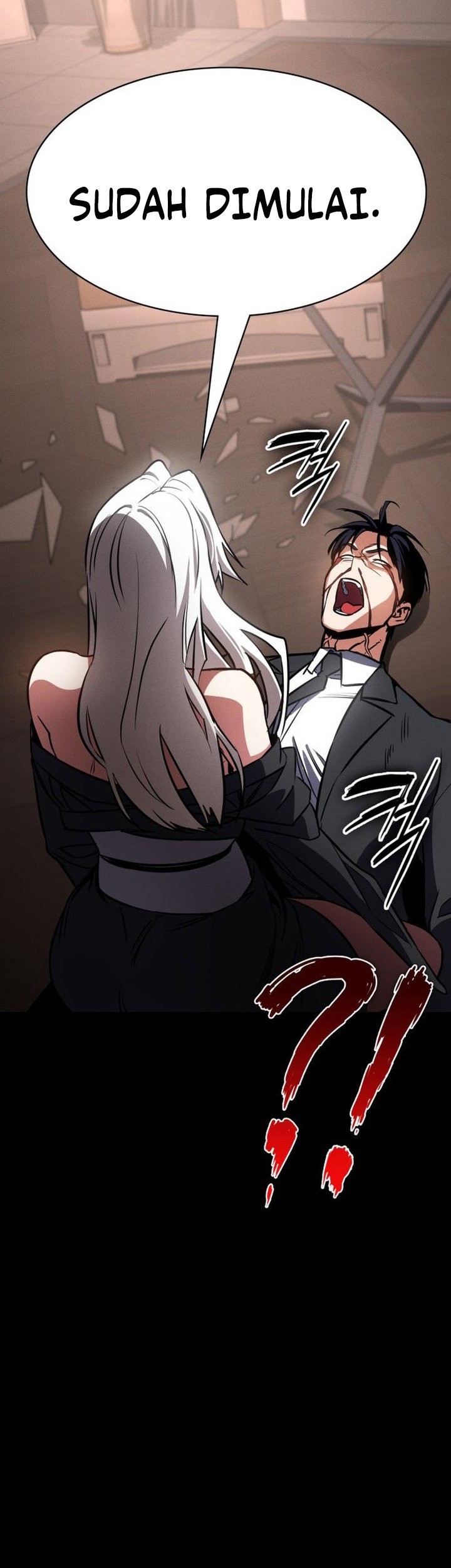 Day Walker Chapter 1 Gambar 107