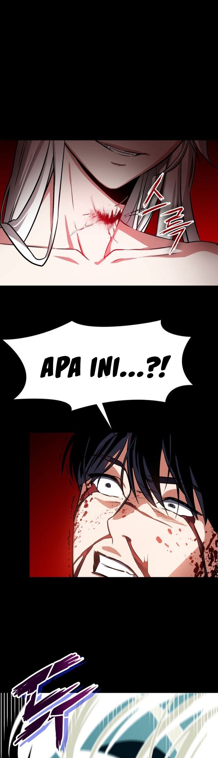 Day Walker Chapter 1 Gambar 109