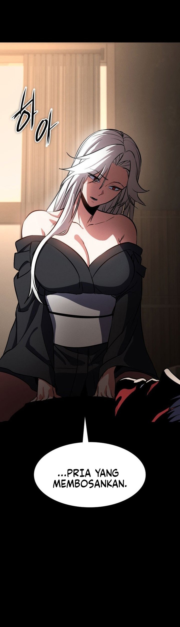 Day Walker Chapter 1 Gambar 115