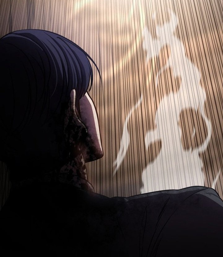 Day Walker Chapter 1 Gambar 88