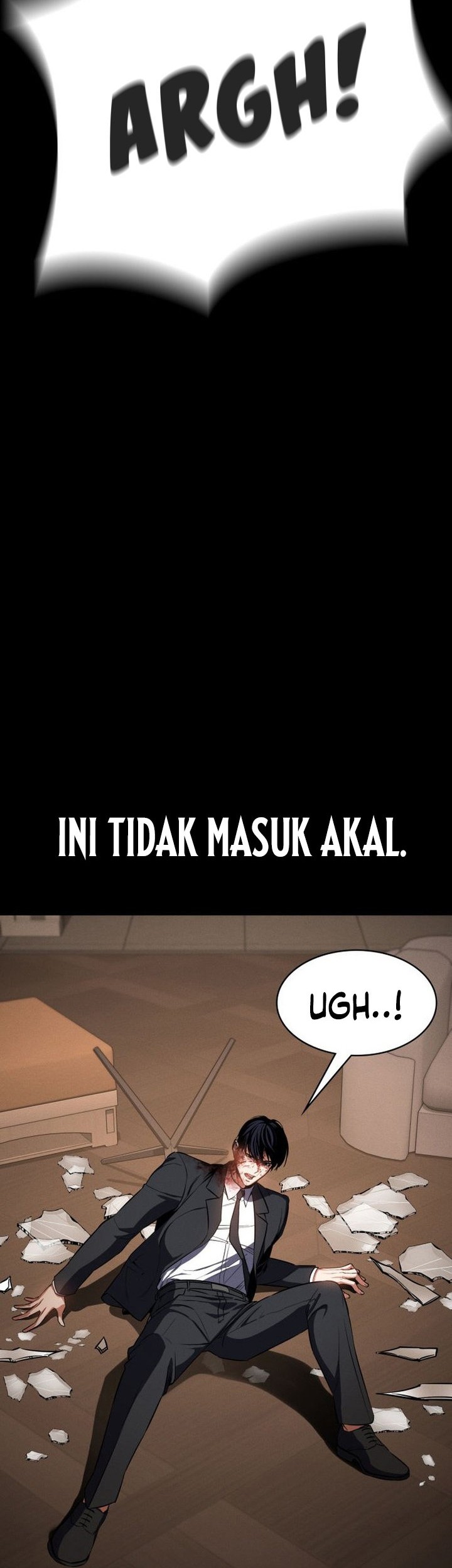 Day Walker Chapter 1 Gambar 86