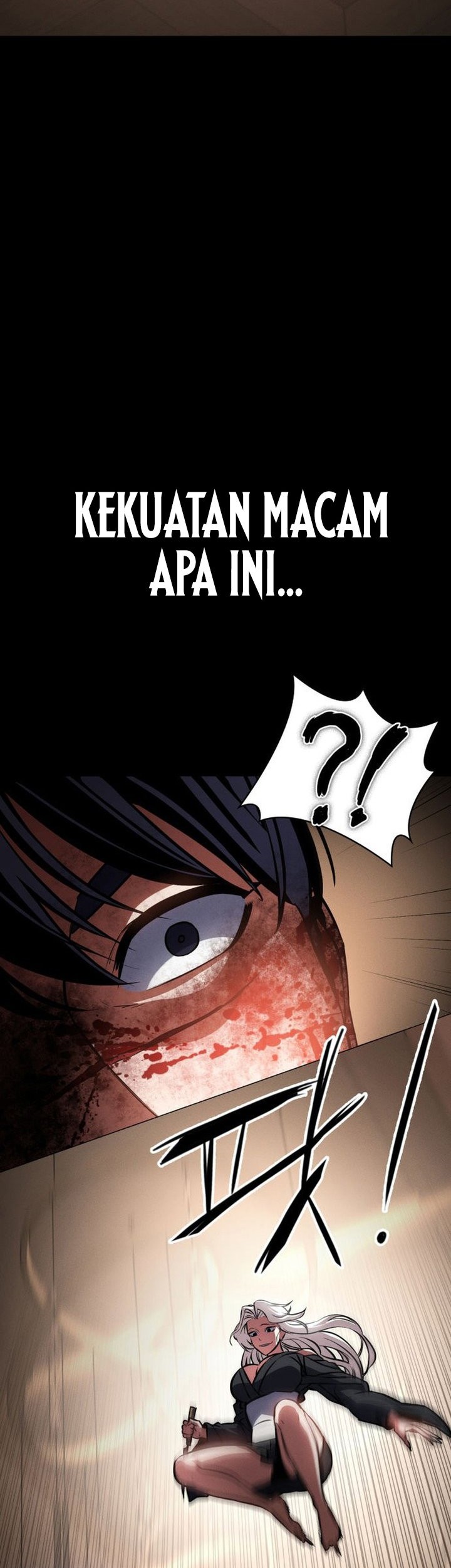 Day Walker Chapter 1 Gambar 87