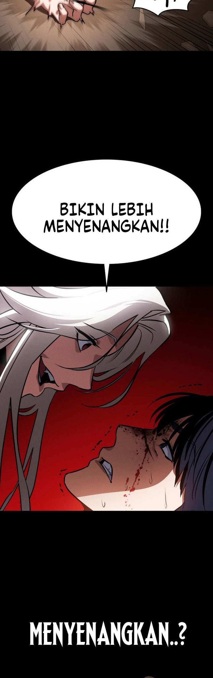 Day Walker Chapter 1 Gambar 92