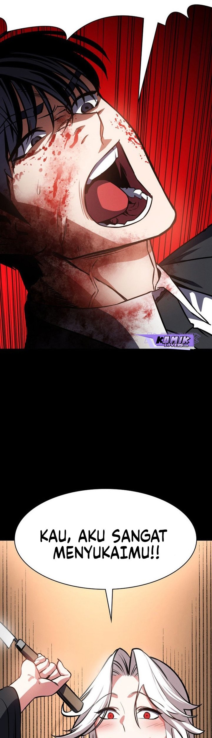 Day Walker Chapter 1 Gambar 90