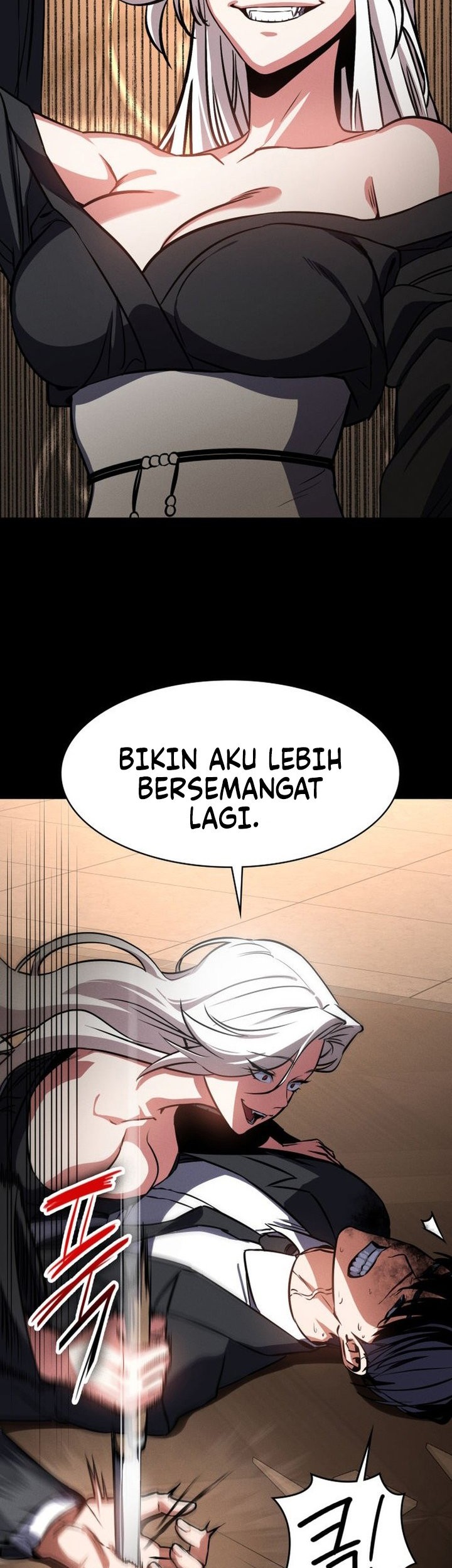 Day Walker Chapter 1 Gambar 91