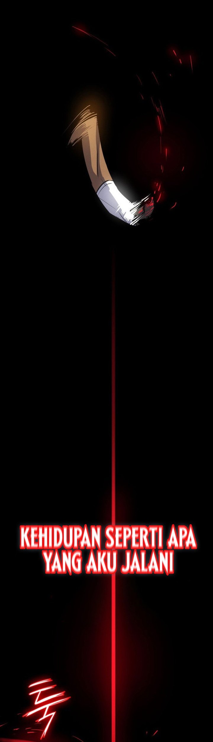 Day Walker Chapter 1 Gambar 6