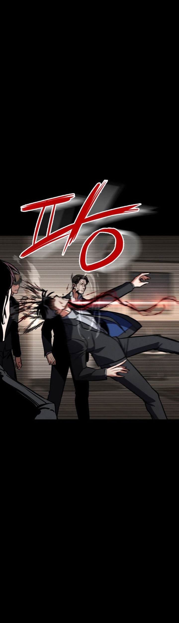 Day Walker Chapter 1 Gambar 117