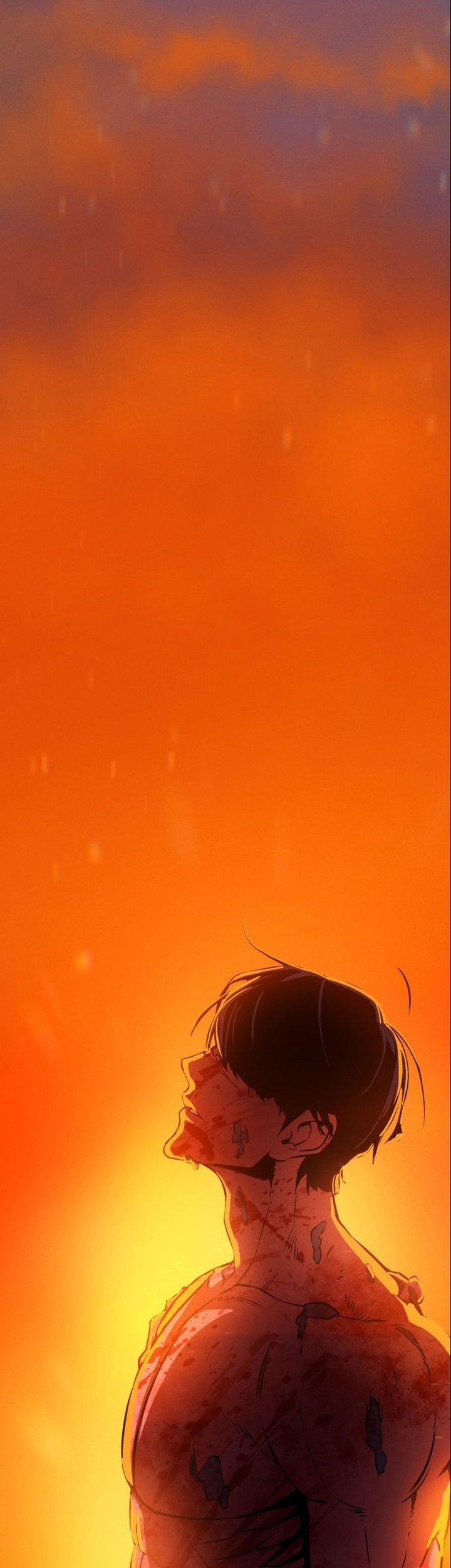 Day Walker Chapter 1 Gambar 121