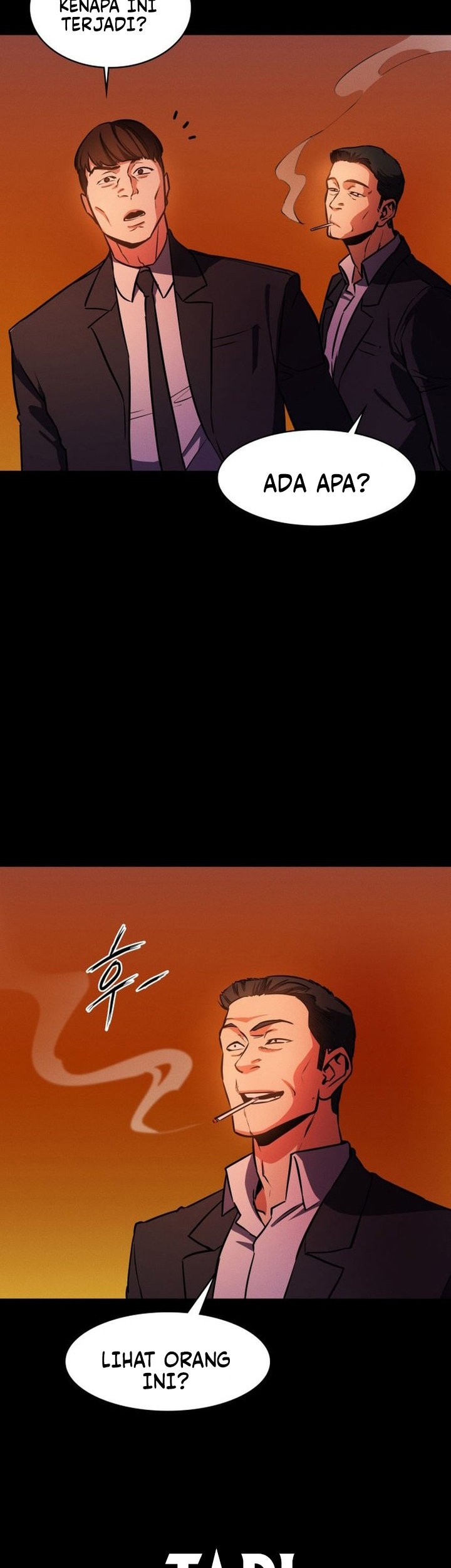 Day Walker Chapter 1 Gambar 123
