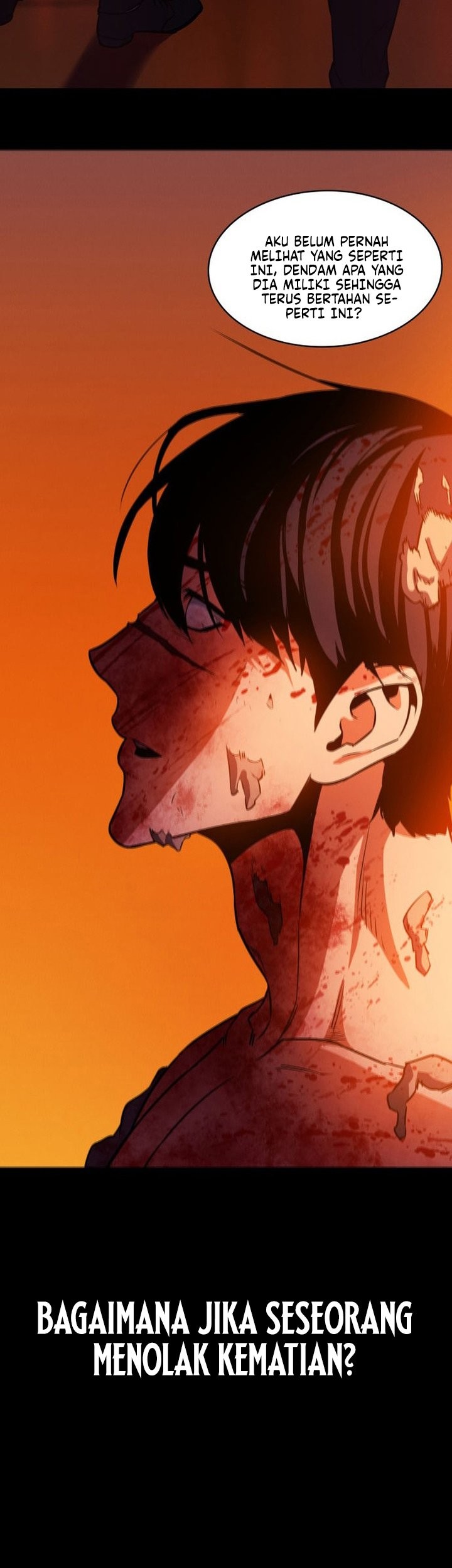 Day Walker Chapter 1 Gambar 125