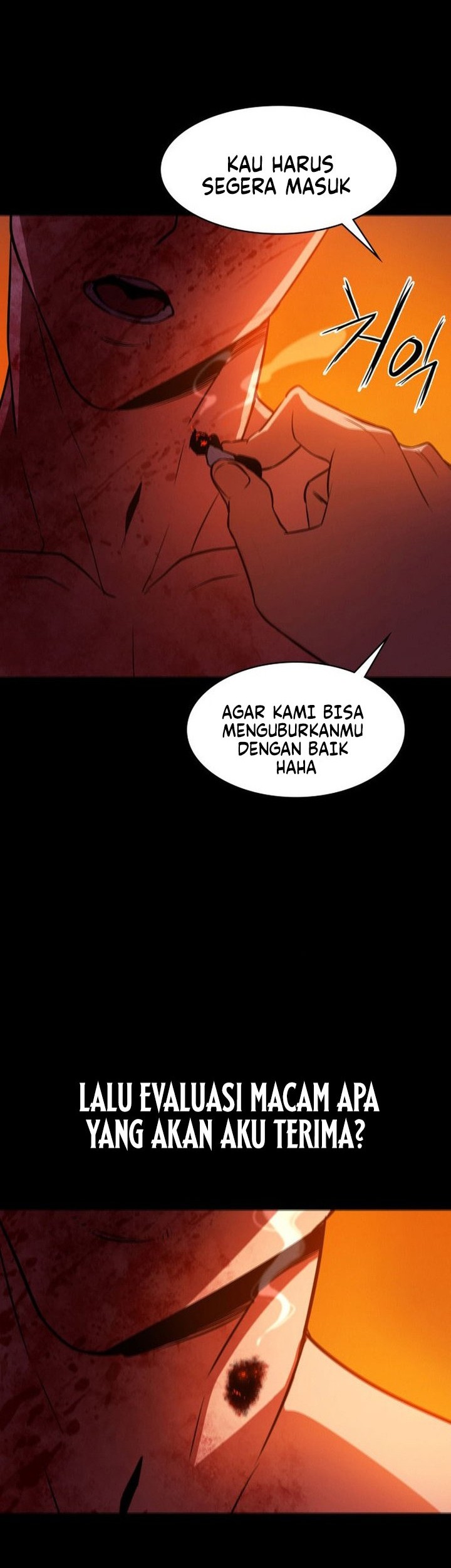 Day Walker Chapter 1 Gambar 126