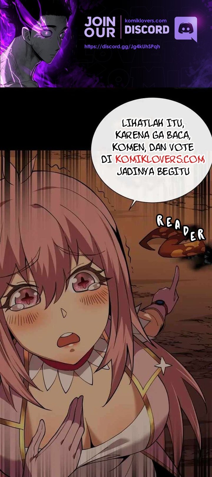 Day Walker Chapter 1 Gambar 132