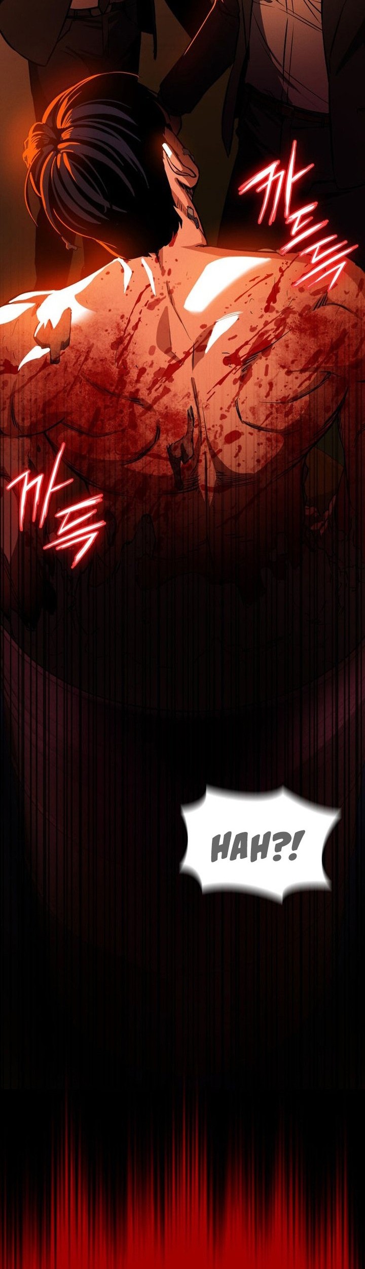 Day Walker Chapter 1 Gambar 130